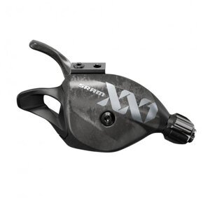 Řazení SRAM EAGLE XX1 Z 12k single click eMTB antracitové