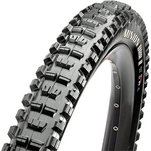 Plášť MAXXIS Minion DHR II 27.5"x2.40/63-584 WT 3CT DD TR kevlar