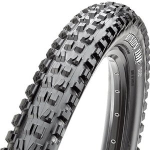 Plášť MAXXIS Minion DHF 29"x2.50/64-622 WT 3CG DH TR kevlar