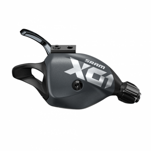 Řazení SRAM X01 EAGLE SINGLE CLICK 12k šedé