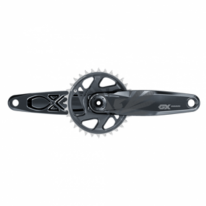 Kliky SRAM GX EAGLE B148 1x12 32z 170mm černé
