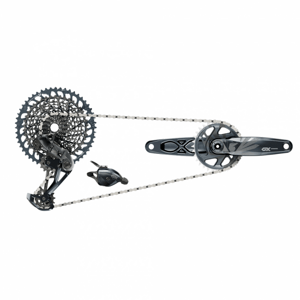 Sada SRAM GX EAGLE DUB 170 1x12