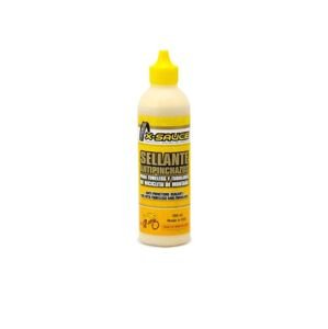 Tmel do duší X-SAUCE YELLOW SEALANT 200ml