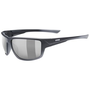 Brýle UVEX Sportstyle 230 černé