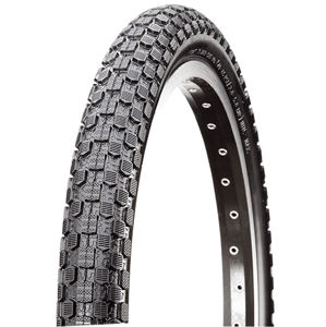 Plášť CST C1382N White Sidewall 20"x2.125/57-406