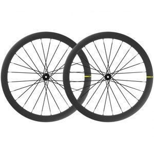 Kolo zapletené 28" MAVIC COSMIC SLR 65 Disc CL Shimano HG 11 pár