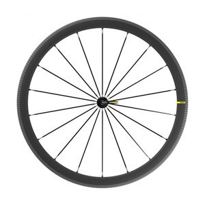 Kolo zapletené 28" MAVIC COSMIC SLR 40 Shimano HG 11 pár