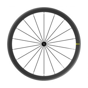 Kolo zapletené 28" MAVIC COSMIC SL 40 přední