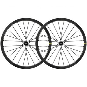 Kolo zapletené 28" MAVIC COSMIC SLR 32 Disc CL Shimano HG 11 pár