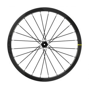 Kolo zapletené 28" MAVIC COSMIC SLR 32 Disc CL Shimano HG 11 zadní