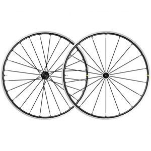 Kolo zapletené 28" MAVIC KSYRIUM SL Shimano HG 11 pár