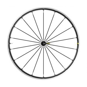 Kolo zapletené 28" MAVIC KSYRIUM SL přední