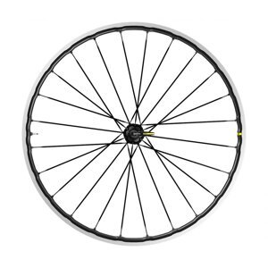 Kolo zapletené 28" MAVIC KSYRIUM SL Shimano HG 11 zadní