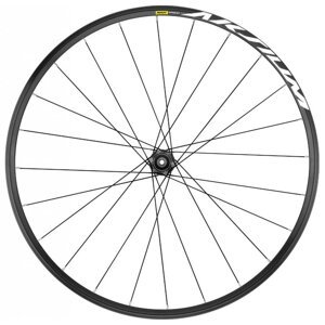 Kolo zapletené 28" MAVIC AKSIUM Disc CL Shimano HG 11 zadní