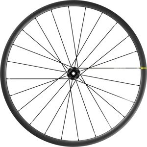 Kolo zapletené 27.5" MAVIC ALLROAD Pro Carbon SL Road+ Disc CL Shimano HG 11 zad