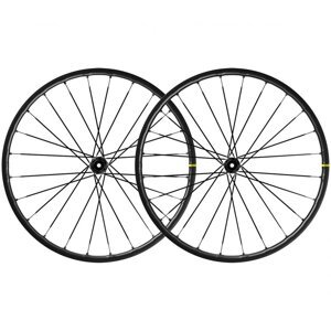 Kolo zapletené 27.5" MAVIC ALLROAD SL Road+ Disc CL Shimano HG 11 pár