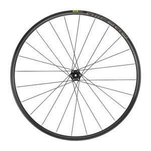 Kolo zapletené 28" MAVIC ALLROAD 700 Disc 6D přední