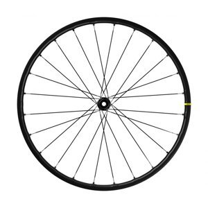 Kolo zapletené 29" MAVIC CROSSMAX SLS Disc 6D Boost pár