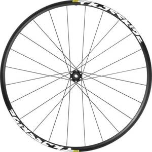 Kolo zapletené 26" MAVIC CROSSRIDE FTS-X Disc 6D přední