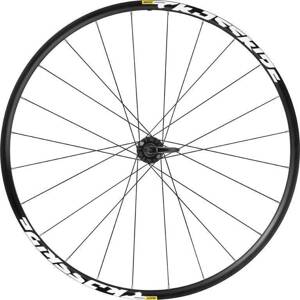 Kolo zapletené 26" MAVIC CROSSRIDE FTS-X Disc 6D zadní