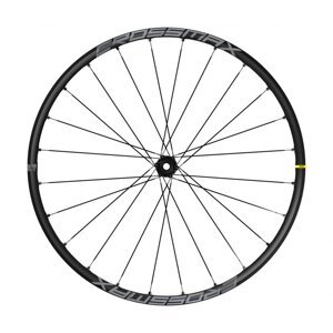 Kolo zapletené 29" MAVIC CROSSMAX XLS Disc CL Boost přední
