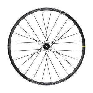 Kolo zapletené 29" MAVIC CROSSMAX XLS Disc CL Micro Spline Boost zadn