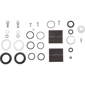 Servisní kit ROCKSHOX XC30/30S COIL/SA