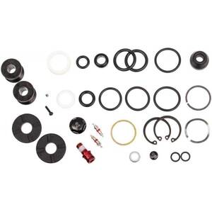 Servisní kit ROCKSHOX Reba DA/MC
