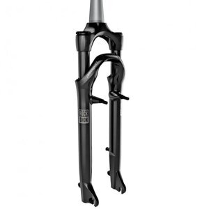 Vidlice 28" ROCKSHOX Paragon RL 1 1/8" Solo Air 65 černá