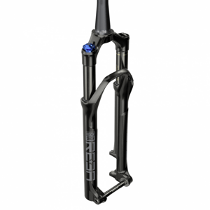 Vidlice 29" ROCKSHOX Reba RL tapered 1 1/8" Solo Air 100 černá