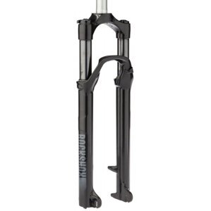Vidlice 27.5" ROCKSHOX Recon Silver RL 1 1/8" Solo Air 100 černá