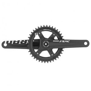 Kliky SRAM APEX 1 GXP 1x10/11 42z 175mm černé