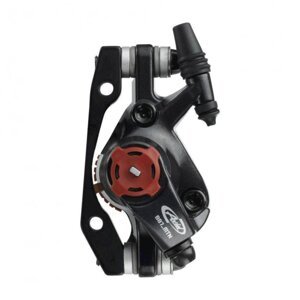 Třmen brzdy Avid BB7 MTB 160 IS P/Z šedý