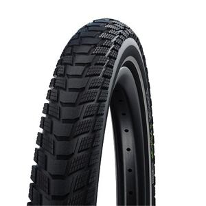 Plášť SCHWALBE PickUp SD 20"x2,35/60-406 černý E-BIKE