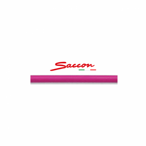 Bowden řadicí 1.2/5.0mm SP 50m Saccon růžový role
