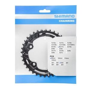 Převodník 36z Shimano Deore FC-M5100 2x11 4 díry