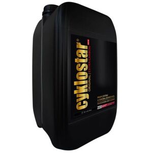 Everstar Čistič kol CykloStar originál Extra Carbon new 20l servisní balení