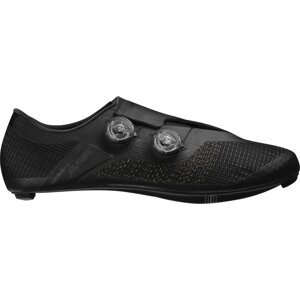 Boty Mavic Cosmic Ultimate III černé Velikost: 9,5