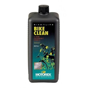 Čistič kol MOTOREX BIKE CLEAN zásobník 5l