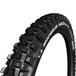 Plášť MICHELIN WILD ENDURO FRONT MAGI-X2 TS TLR 27,5"x2.40/61-584 CL kevlar