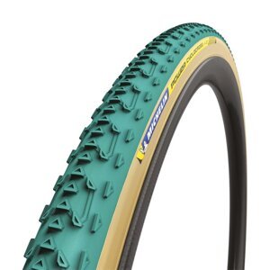 Plášť MICHELIN POWER CYCLOCROSS JET TU 28"x1.30/33-622 Racing line kevlar