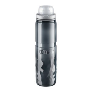 Lahev ELITE Ice Fly 21´ kouřová s krytkou 650ml