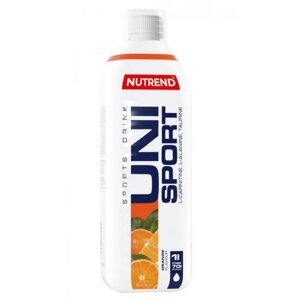 Nápoj Nutrend Unisport 1l pomeranč