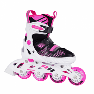 Brusle kolečkové dětské Tempish GOKID GIRL Velikost: 33-36