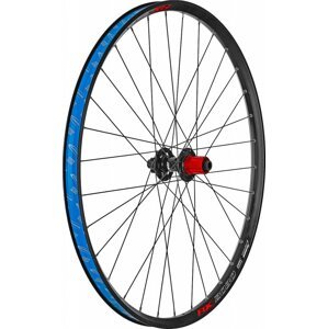Kolo zapletené Remerx RX2030 622x30 zadní 28 děr černé RX2560 disc