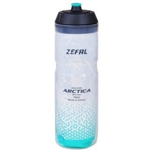 Lahev Zefal Arctica 75 new stříbrná/modrá
