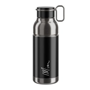 Lahev ELITE Mia 21´ černá/stříbrná 650 ml