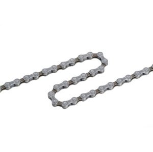 Řetěz Shimano CN-HG40 6/7/8r. 116čl. se spojkou UG51 original balení