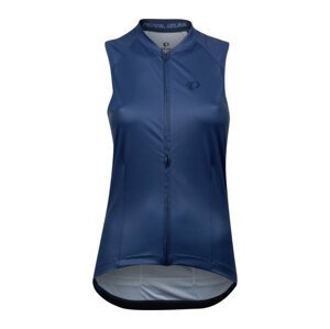Dres dámský PEARL iZUMi ATTACK SL modrý Velikost: M