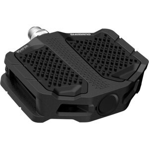 Pedály Shimano PD-EF205 černé original balení